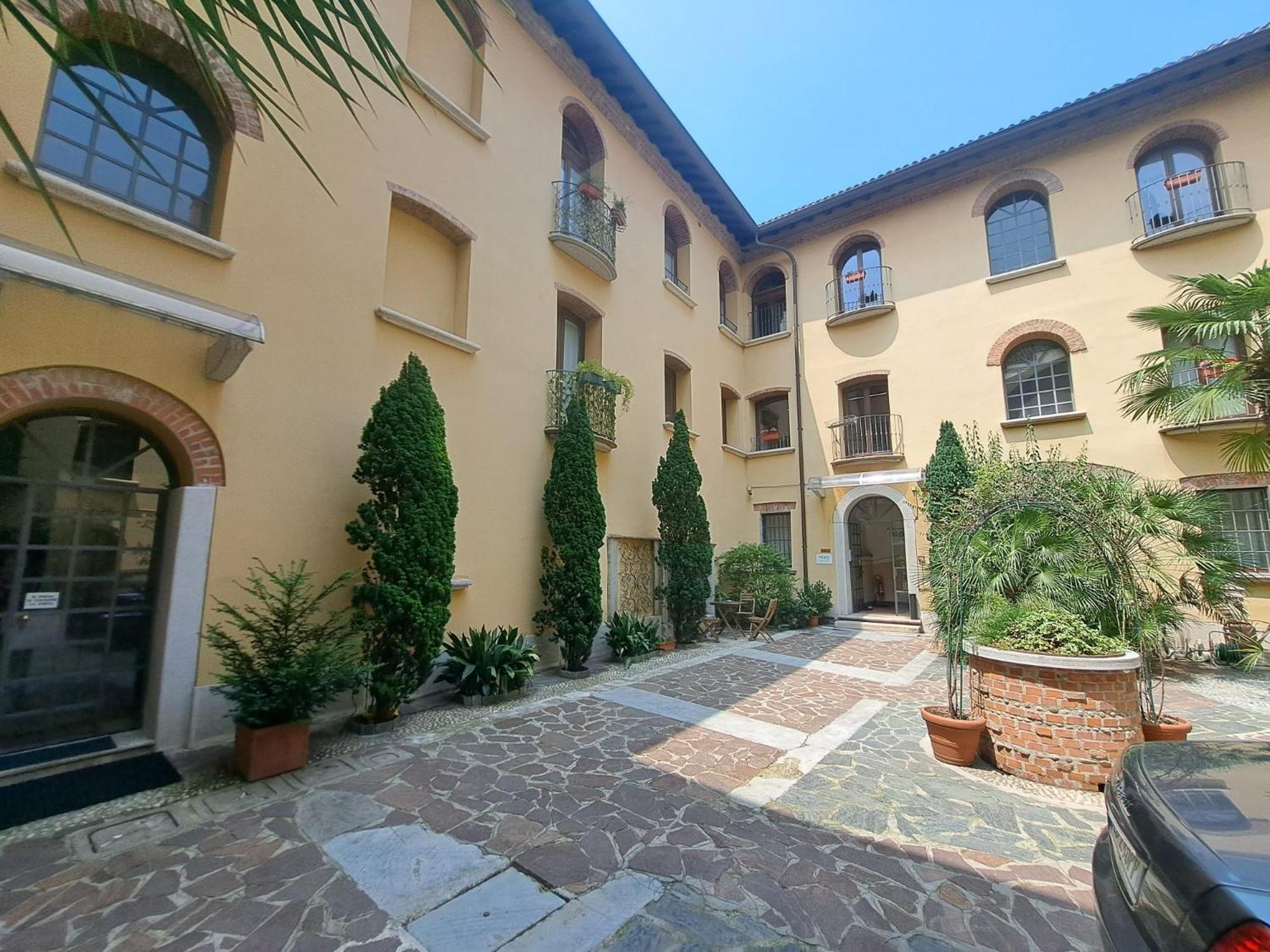 Trilocale Tamara Abbadesse Guest House M3-M5 Zara — Bilder 1